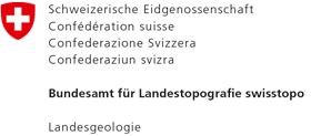 Swisstopo Logo